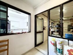 Blk 123C Rivervale Grove (Sengkang), HDB 5 Rooms #574003861